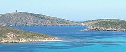 Località Pula - Sardegna