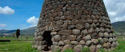 History in Sardinia