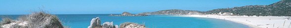 Villas in Sardinia