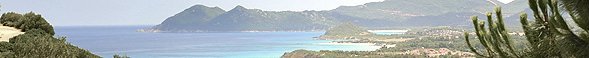 Aktuelles aus Sardinien