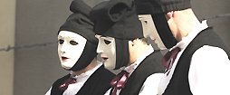 Culture in Sardinia