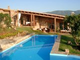 Villa Su Tauloni Villa Su Tauloni