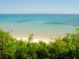 Beach of Pula