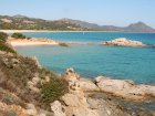 Spiaggia Scoglio di Peppino