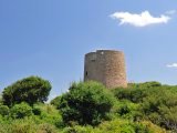 Tower of Vignola Tower of Vignola