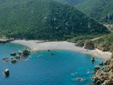 Beach of Tinnari