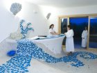 Beauty center