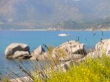 Spiaggia del Riso