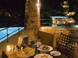 Restaurant Terrace
