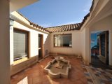 Cortile interno
