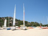 Sailing