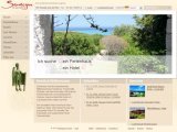 Nuovo sito www.sardegnavilla.it