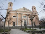 Cathedral of Nuoro Cathedral of Nuoro