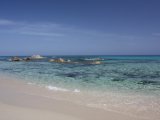 Spiaggia Sant Elmo