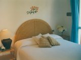 Bed room