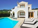 Villa del Campo