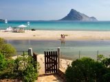 Spiaggia Porto Taverna