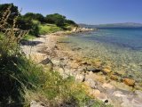 Spiaggia vicino casa
