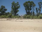 Alla spiaggia