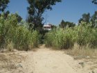 Sentiero alla spiaggia