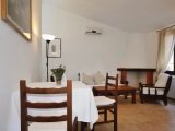 Pranzo e Soggiorno