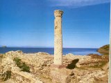 Ruins near Nora Ruins near Nora