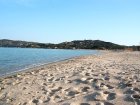 Beach of Porto taverna