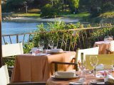 Terrazza ristorante