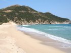 Spiaggia di Solanas