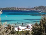 Beach of Budelli