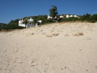 House at the beach