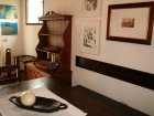 Sala da pranzo