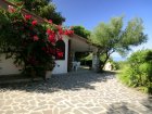 Villa Rei - Sant Elmo