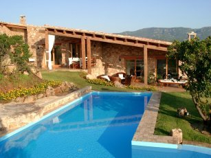 Villa Su Tauloni - Villa su Tauloni