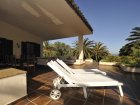 Villa Nautilus - Terrazza