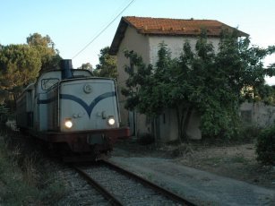 Trenino verde Trenino verde
