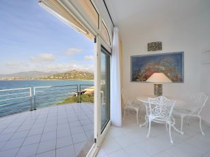 DT-Whg.  Azzurra - Vista