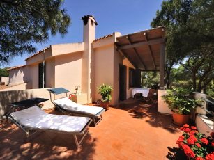 Appartment Pino - Terrazza app. Pino
