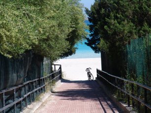 Porto Istana, 12 km südlich von Olbia Porto Istana, 12 km südlich von Olbia