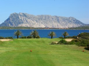 Due Lune Golf Due Lune Golf