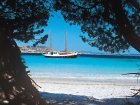 Hotel Capo d'Orso Thalasso &amp; Spa - La barca Pulcinella