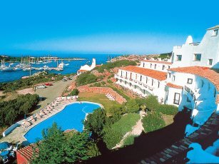 Luci di la Muntagna - Hotel