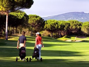 Is Arenas Golf Is Arenas Golf