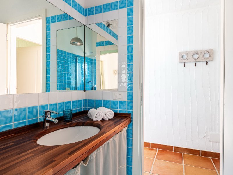 3. Bad im Untergeschoss