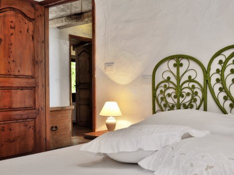 3. Doppelzimmer im OG