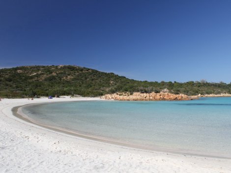 Cala del Principe