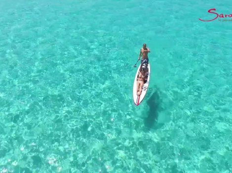 Video Costa Rei - In Harmonie mit dem Meer