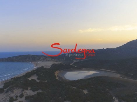 Sardinien, meine Leidenschaft