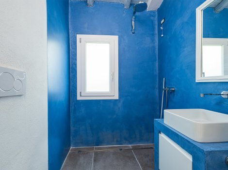 Badezimmer 2