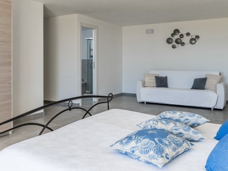Masterbedroom